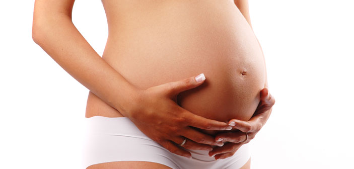 Hæmorider og graviditet